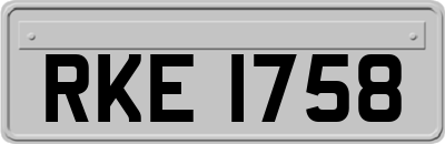 RKE1758
