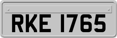 RKE1765