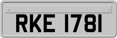 RKE1781