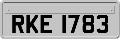 RKE1783