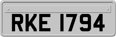 RKE1794