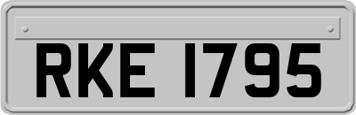 RKE1795
