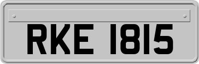 RKE1815