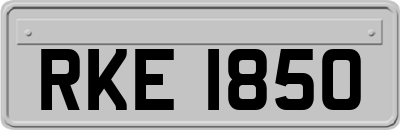 RKE1850