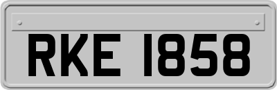 RKE1858