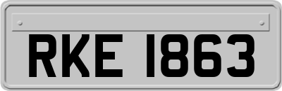 RKE1863