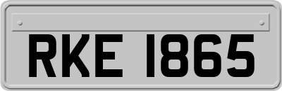 RKE1865