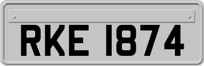 RKE1874