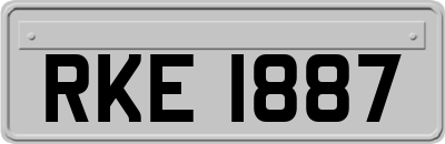 RKE1887