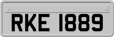 RKE1889