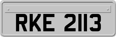 RKE2113