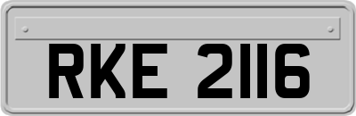 RKE2116