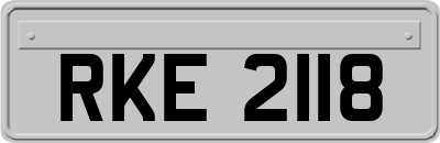 RKE2118