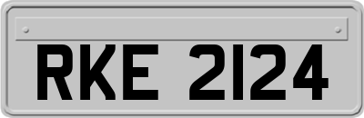 RKE2124