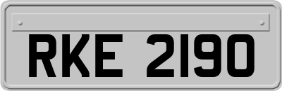 RKE2190