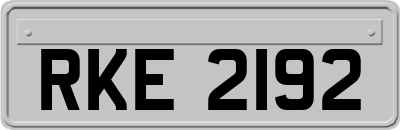 RKE2192