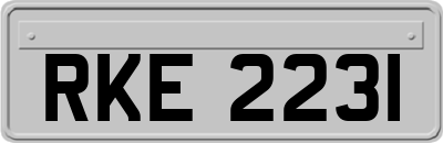 RKE2231