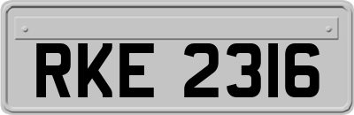 RKE2316