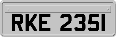 RKE2351