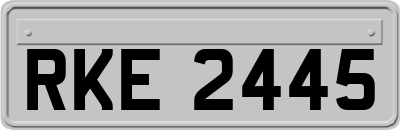 RKE2445