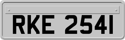 RKE2541