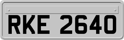 RKE2640