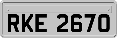 RKE2670