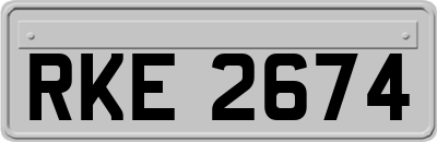 RKE2674