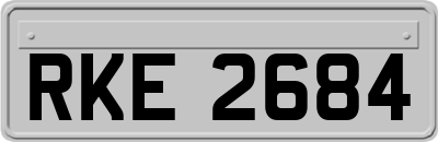 RKE2684