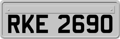 RKE2690