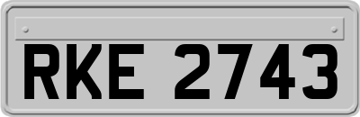 RKE2743