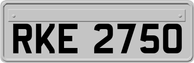 RKE2750