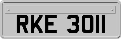 RKE3011