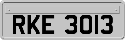 RKE3013