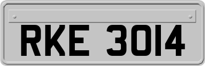 RKE3014