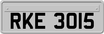 RKE3015