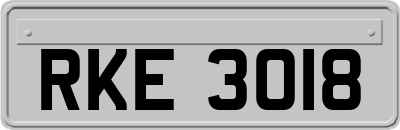 RKE3018