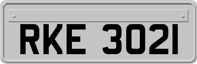 RKE3021