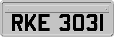 RKE3031