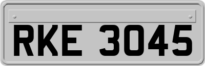 RKE3045