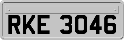 RKE3046