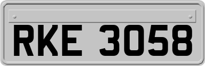 RKE3058