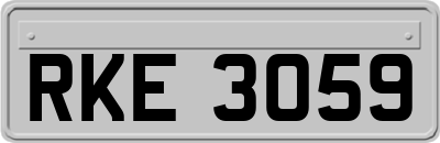 RKE3059