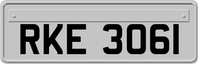 RKE3061