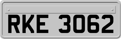 RKE3062