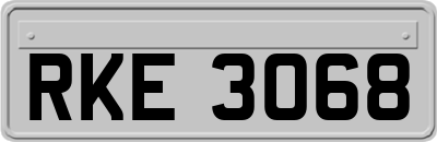 RKE3068