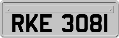 RKE3081