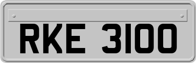 RKE3100