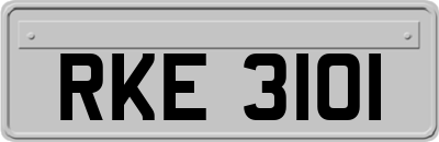 RKE3101