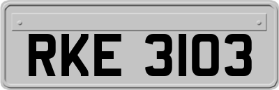 RKE3103